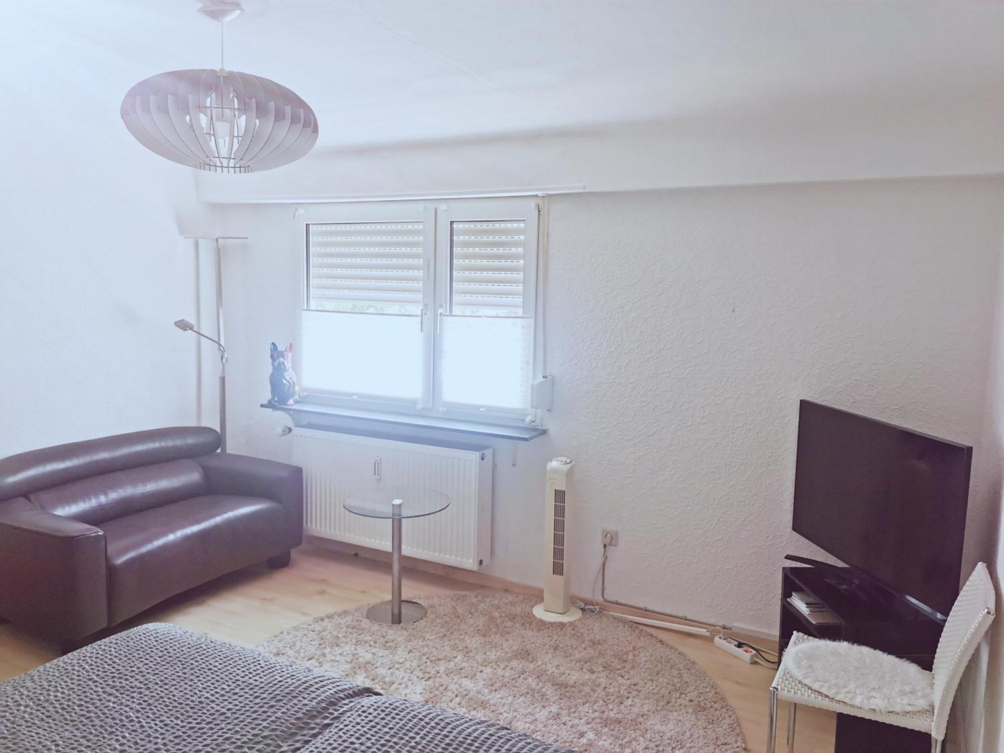 Ferienwohnung Forest & Wein Neustadt an der Weinstraße Buitenkant foto