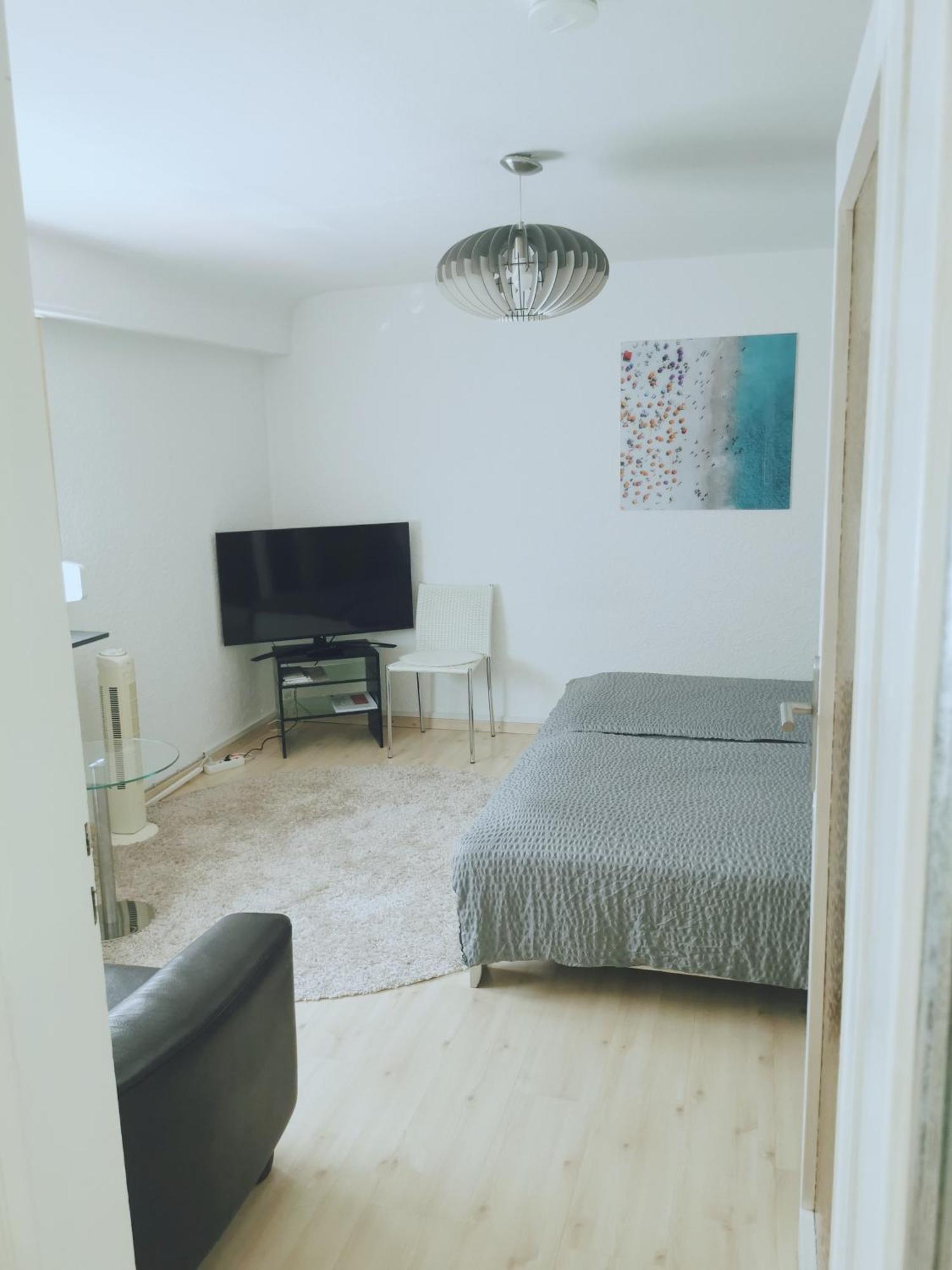 Ferienwohnung Forest & Wein Neustadt an der Weinstraße Buitenkant foto
