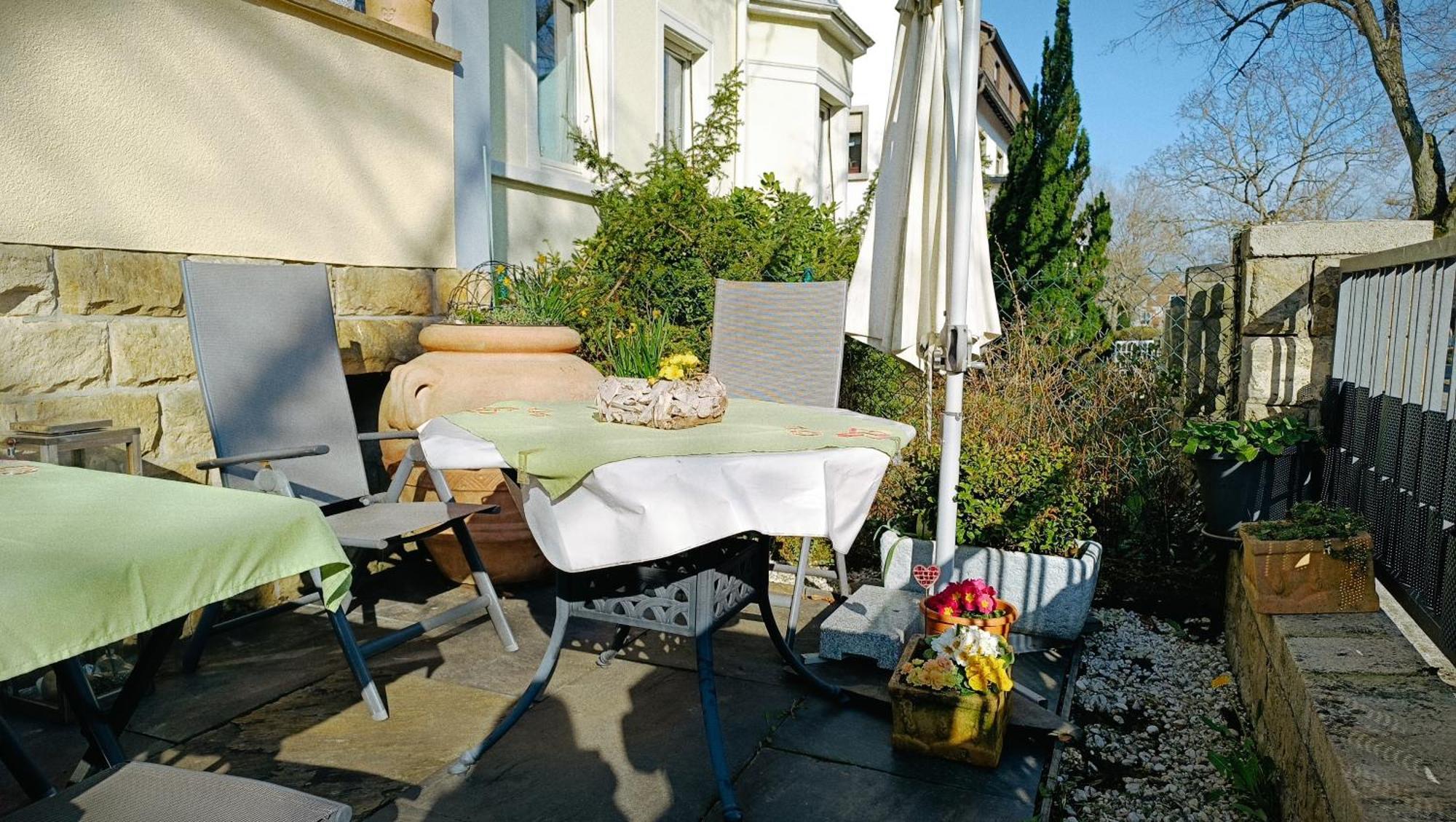 Ferienwohnung Forest & Wein Neustadt an der Weinstraße Buitenkant foto