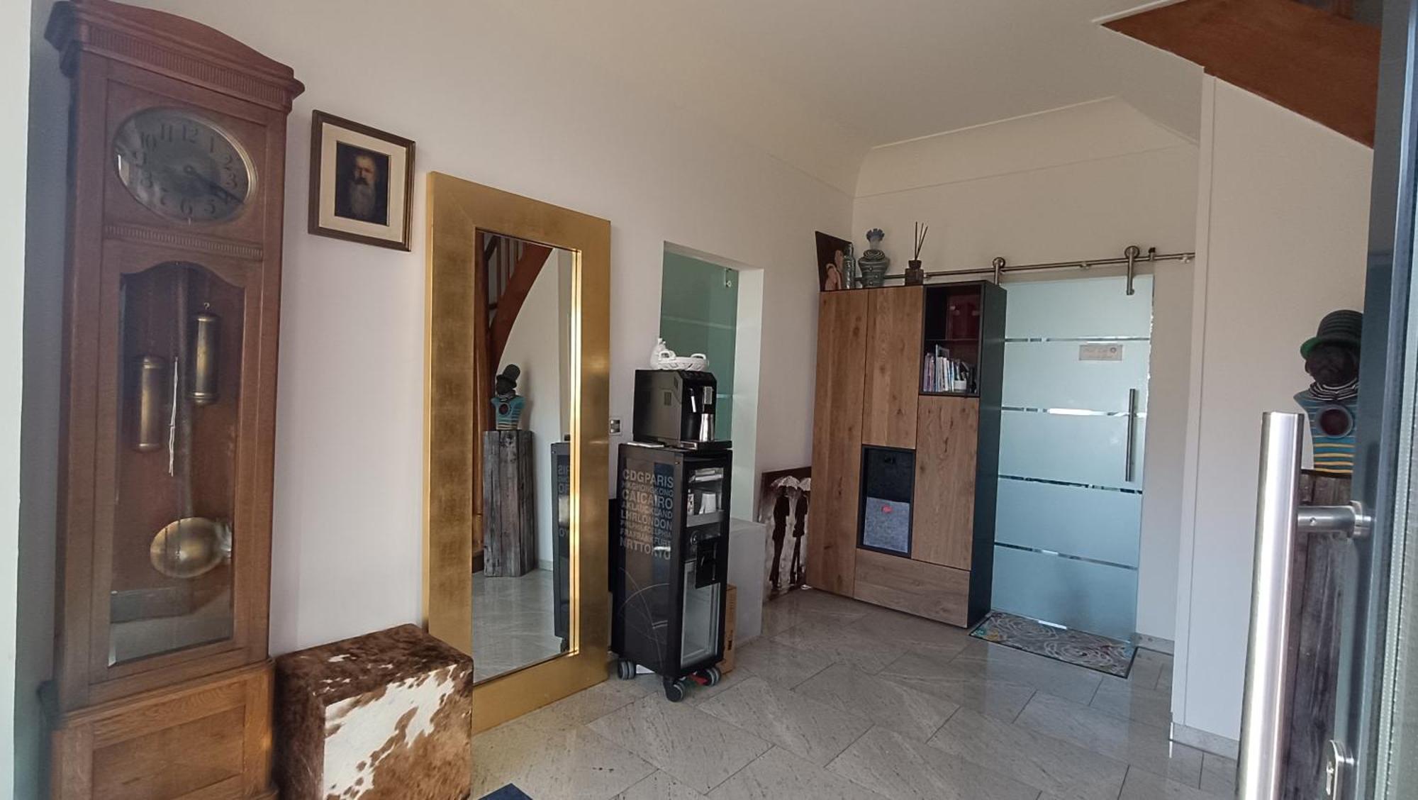 Ferienwohnung Forest & Wein Neustadt an der Weinstraße Buitenkant foto