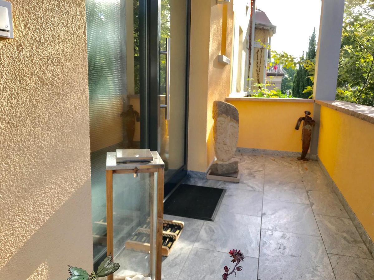 Ferienwohnung Forest & Wein Neustadt an der Weinstraße Buitenkant foto